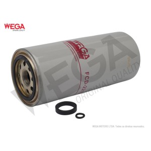 FILTRO WEGA FCD 2210 (TECFIL NÃO FABRICA)