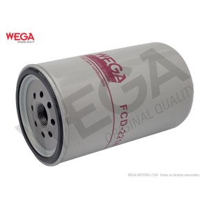 FILTRO WEGA FCD 2214 (PSD 480/1)