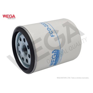 FILTRO WEGA FCD 2225 (PSC 491)