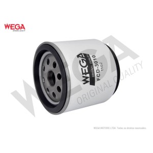 FILTRO WEGA FCD 3010 (PSD 450)