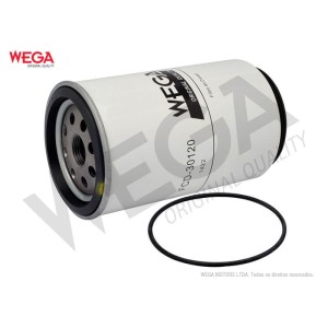 FILTRO WEGA FCD 30120 (PSD 420)