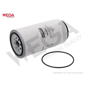 FILTRO WEGA FCD 30123 (PSD 981)