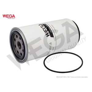 FILTRO WEGA FCD 30125 (PSD 980)