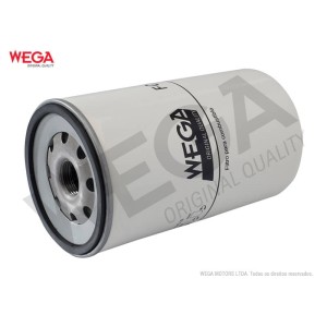 FILTRO WEGA FCD 3090/2 (PSD 490/1)