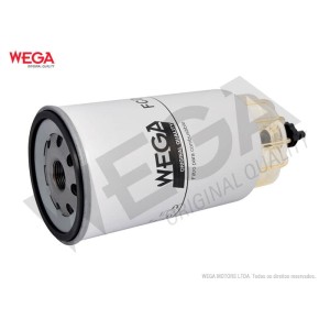 FILTRO WEGA FCD 3091/3 (PSD 490/6)