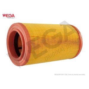 FILTRO WEGA WR 110 (ARS 5187)