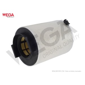 FILTRO WEGA WR 196 (AR 6075)