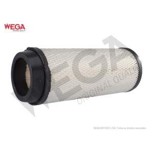 FILTRO WEGA WR 200/3 (ARS 2868)