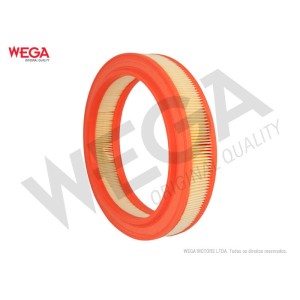 FILTRO WEGA WR 209 (AR 8833)