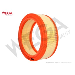 FILTRO WEGA WR 245 (AR 7705) (SUBSTITUI O WR 244)