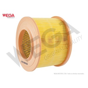 FILTRO WEGA WR 274 (AR 7701)