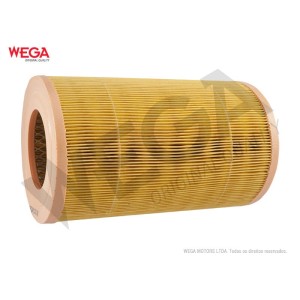 FILTRO WEGA WR 295 (ARS 2870)