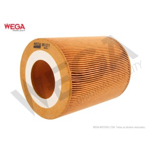 FILTRO WEGA WR 327/1 (AR 2955)