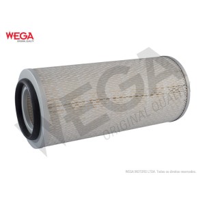 FILTRO WEGA WAP 161 (AP 7108)