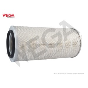 FILTRO WEGA WAP 162 (AP 2710)