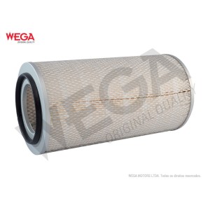 FILTRO WEGA WAP 163 (AP 9834)