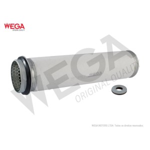 FILTRO WEGA WAP 186/S (AS 810)