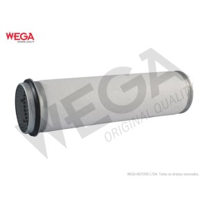 FILTRO WEGA WAP 187/S (AP 7998 / AP 9834 / AS 820)