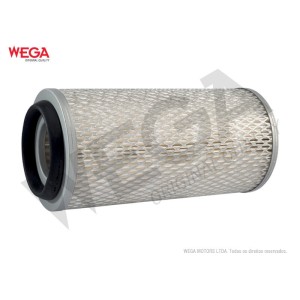 FILTRO WEGA WAP 605 (AR 2867)