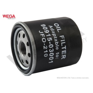 FILTRO WEGA JFO 0210 (PSL 129)