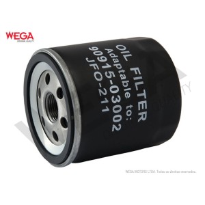 FILTRO WEGA JFO 0211 (PSL 127)
