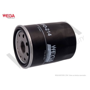 FILTRO WEGA JFO 0214 (TM 63)