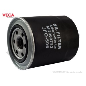 FILTRO WEGA JFO 0506 (TECFIL NÃO FABRICA)