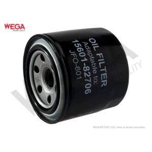 FILTRO WEGA JFO 0601 (PSL 132 / PSL 145)