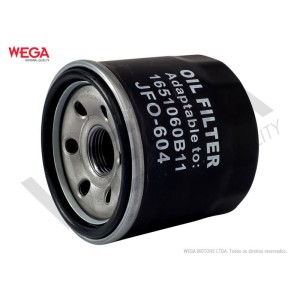 FILTRO WEGA JFO 0604 (PSL 134)