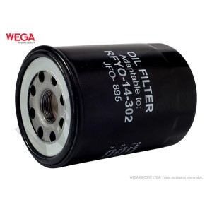FILTRO WEGA JFO 0895 (TECFIL NÃO FABRICA)