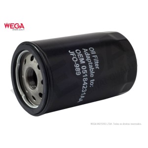 FILTRO WEGA JFO 0989 (TECFIL NÃO FABRICA)