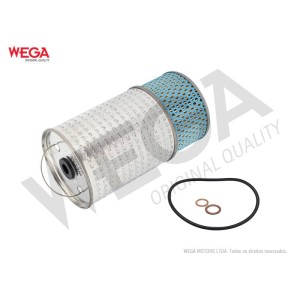 FILTRO WEGA JFO 0997 (TECFIL NÃO FABRICA)