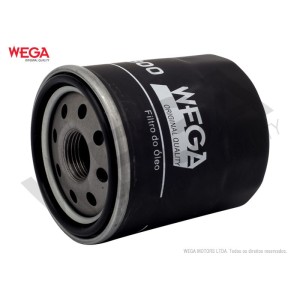 FILTRO WEGA JFO 0G00 (TECFIL NÃO FABRICA)