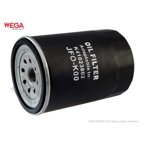 FILTRO WEGA JFO 0K00 (PSL 323 / PSL 330) (SUBSTITUI O FILTRO JFO 0984) SEI 2700