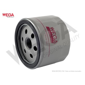 FILTRO WEGA WO 131 (PSL 614)