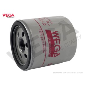 FILTRO WEGA WO 133 (PSL 615)