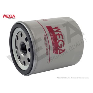 FILTRO WEGA WO 160 (PSL 135)