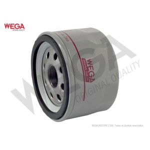 FILTRO WEGA WO 200 (PSL 77)