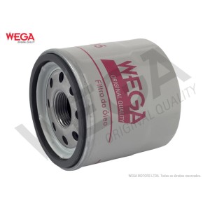 FILTRO WEGA WO 205 (PSL 78)