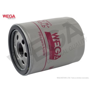 FILTRO WEGA WO 151 (PSL 542)