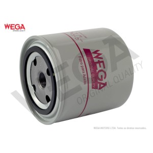 FILTRO WEGA WO 270 (PSL 617)