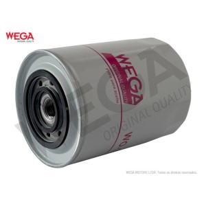 FILTRO WEGA WO 330 (PSL 156)