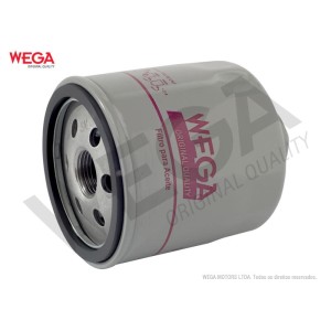 FILTRO WEGA WO 340 (PSL 560 / PSL 561 / WUNI 0002 /PSL 563 / SOF 20821)
