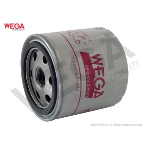FILTRO WEGA WO 360 (PSL 321)