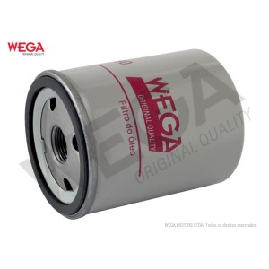 FILTRO WEGA WO 390 (PSL 147) APLICAVEL WUNI 0001 / WO 150 / WO 153 / WO 156