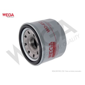 FILTRO WEGA WO 412 (PSL 76)