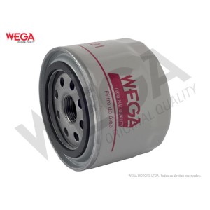 FILTRO WEGA WO 421 (PSL 657)