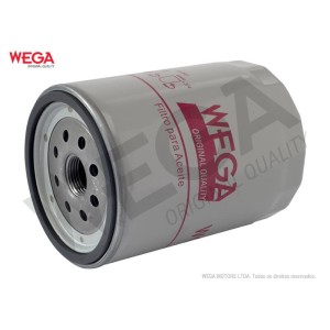 FILTRO WEGA WO 510 (PSL 959)