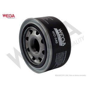 FILTRO WEGA WO 540 (PSL 340)