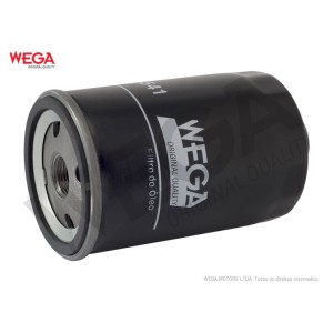 FILTRO WEGA WO 541 (PSL 541)